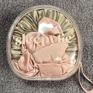 Sleepy Tie overnight hair scrunchie